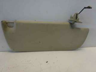 Recambio de parasol izquierdo para saab 9-3 berlina 2002-2007 referencia OEM IAM   
