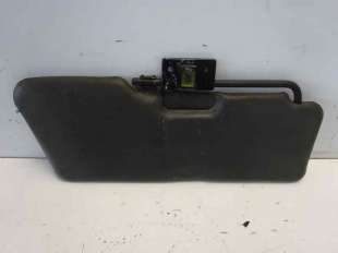 Recambio de parasol izquierdo para aixam aixam 400 2001-2001 c34vba referencia OEM IAM   