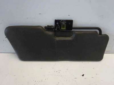 Recambio de parasol izquierdo para aixam aixam 400 2001-2001 c34vba referencia OEM IAM   