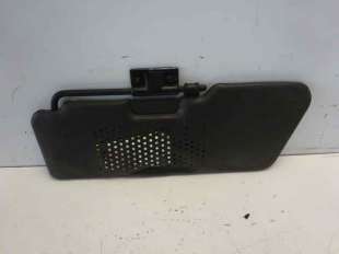 Recambio de parasol izquierdo para aixam aixam 400 2001-2001 c34vba referencia OEM IAM    2