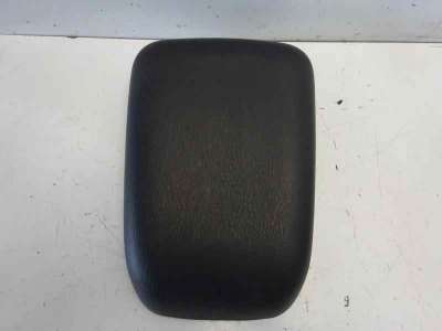 Recambio de apoyabrazos central para jeep gr.cherokee (wj/wg) 1999-2005 2.7 crd laredo referencia OEM IAM   