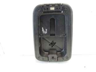 Recambio de apoyabrazos central para jeep gr.cherokee (wj/wg) 1999-2005 2.7 crd laredo referencia OEM IAM    2