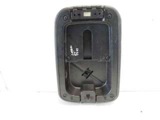 Recambio de apoyabrazos central para jeep gr.cherokee (wj/wg) 1999-2005 2.7 crd laredo referencia OEM IAM   