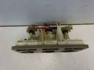 Recambio de mando calefaccion / aire acondicionado para land rover freelander (ln) 2000-2003 2.0 td4 cat referencia OEM IAM    2