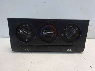 Recambio de mando calefaccion / aire acondicionado para mg serie 400 (rt) 1995-1999 referencia OEM IAM   