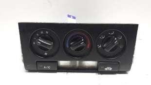 Recambio de mando calefaccion / aire acondicionado para mg serie 400 (rt) 1995-1999 referencia OEM IAM
