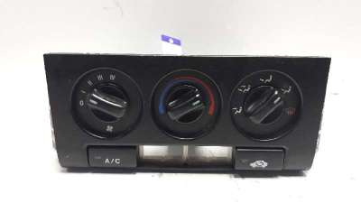 Recambio de mando calefaccion / aire acondicionado para mg serie 400 (rt) 1995-1999 referencia OEM IAM   