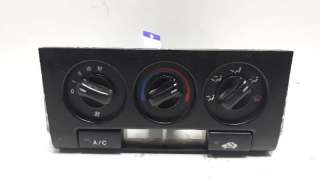 Recambio de mando calefaccion / aire acondicionado para mg serie 400 (rt) 1995-1999 referencia OEM IAM   