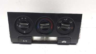 Recambio de mando calefaccion / aire acondicionado para mg serie 400 (rt) 1995-1999 referencia OEM IAM   