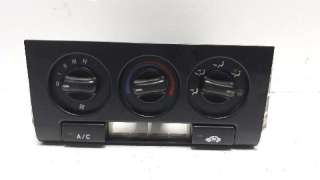 Recambio de mando calefaccion / aire acondicionado para mg serie 400 (rt) 1995-1999 referencia OEM IAM   