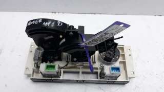 Recambio de mando calefaccion / aire acondicionado para mg serie 400 (rt) 1995-1999 referencia OEM IAM   