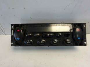 Recambio de mando climatizador para mg serie 75 (rj) 1999-2004 2.0 cdti classic referencia OEM IAM MF1464308910