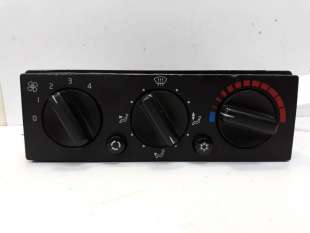 Recambio de mando calefaccion / aire acondicionado para volvo serie 440 1988-1997 2.0i gle referencia OEM IAM 463076  