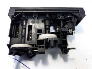 Recambio de mando calefaccion / aire acondicionado para volvo serie 440 1988-1997 2.0i gle referencia OEM IAM 463076   2