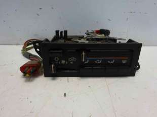 Recambio de mando calefaccion / aire acondicionado para chrysler voyager (es) 1987-1996 referencia OEM IAM   