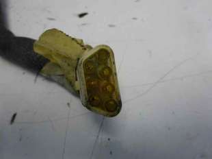 Recambio de mando calefaccion / aire acondicionado para jeep cherokee (xj) 1987-1997 2.5 td referencia OEM IAM    2