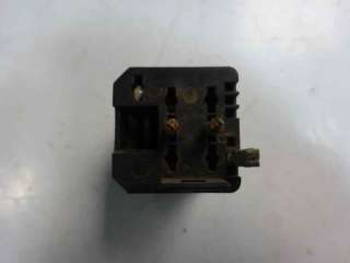 Recambio de interruptor para land rover range rover 1979- referencia OEM IAM   