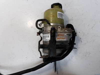Recambio de bomba direccion para opel astra gtc 2004-2008 sport referencia OEM IAM   