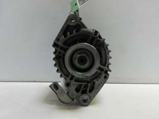 Recambio de alternador para citroën c1 2005-2014 audace referencia OEM IAM 270600Q120 ALF710304 A30477