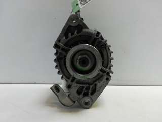 Recambio de alternador para citroën c1 2005-2014 audace referencia OEM IAM 270600Q120 ALF710304 A30477