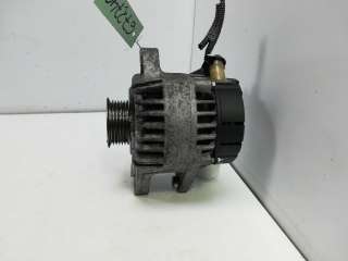 Recambio de alternador para citroën c1 2005-2014 audace referencia OEM IAM 270600Q120 ALF710304 A30477