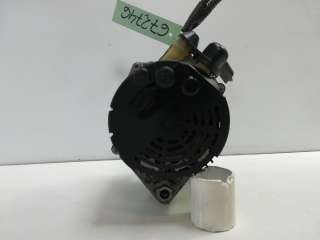 Recambio de alternador para citroën c1 2005-2014 audace referencia OEM IAM 270600Q120 ALF710304 A30477