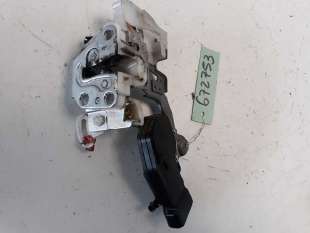 Recambio de cerradura puerta delantera izquierda para citroën c1 2005-2014 audace referencia OEM IAM 9135T2  