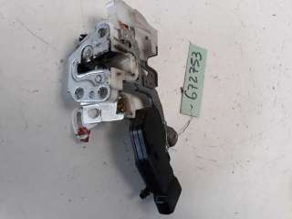 Recambio de cerradura puerta delantera izquierda para citroën c1 2005-2014 audace referencia OEM IAM 9135T2  