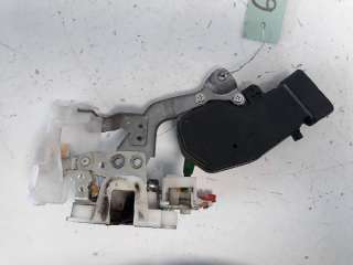 Recambio de cerradura puerta delantera izquierda para citroën c1 2005-2014 audace referencia OEM IAM 9135T2  