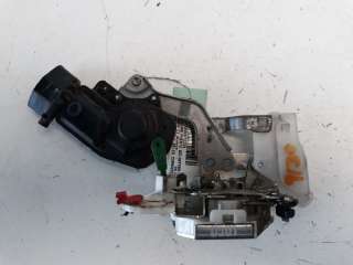 Recambio de cerradura puerta delantera izquierda para citroën c1 2005-2014 audace referencia OEM IAM 9135T2  