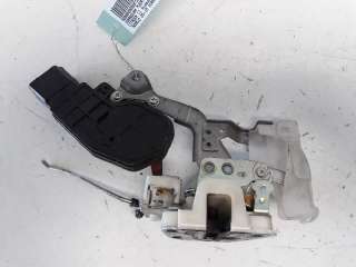 Recambio de cerradura puerta delantera derecha para citroën c1 2005-2014 audace referencia OEM IAM   