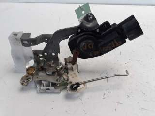 Recambio de cerradura puerta delantera derecha para citroën c1 2005-2014 audace referencia OEM IAM   