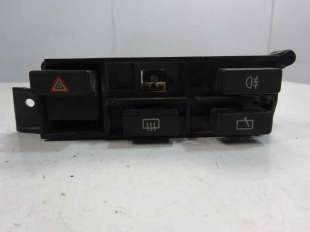 Recambio de warning para autobianchi autobianchi 1981-1982 abarth a-112 referencia OEM IAM S1803803  