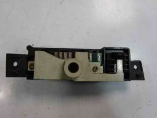 Recambio de warning para autobianchi autobianchi 1981-1982 abarth a-112 referencia OEM IAM S1803803   2