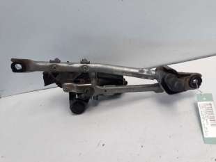 Recambio de motor limpia delantero para citroën c1 2005-2014 audace referencia OEM IAM 6405HT  