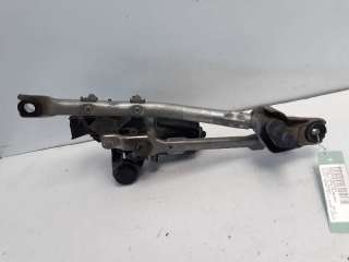 Recambio de motor limpia delantero para citroën c1 2005-2014 audace referencia OEM IAM 6405HT  