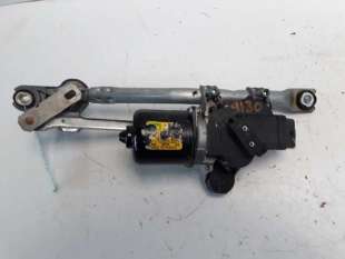 Recambio de motor limpia delantero para citroën c1 2005-2014 audace referencia OEM IAM 6405HT   2