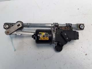 Recambio de motor limpia delantero para citroën c1 2005-2014 audace referencia OEM IAM 6405HT  
