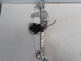 Recambio de elevalunas delantero izquierdo para citroën c1 2005-2014 audace referencia OEM IAM  111839 111213