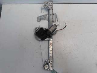 Recambio de elevalunas delantero izquierdo para citroën c1 2005-2014 audace referencia OEM IAM  111839 111213