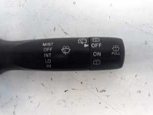Recambio de mando limpia para citroën c1 2005-2014 audace referencia OEM IAM    2