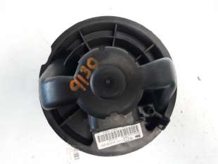 Recambio de ventilador calefaccion para citroën c1 2005-2014 audace referencia OEM IAM 6441V2 34273  2