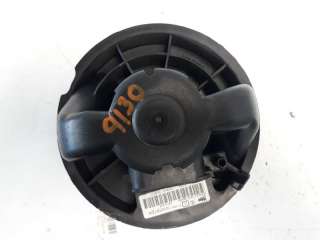 Recambio de ventilador calefaccion para citroën c1 2005-2014 audace referencia OEM IAM 6441V2 34273 