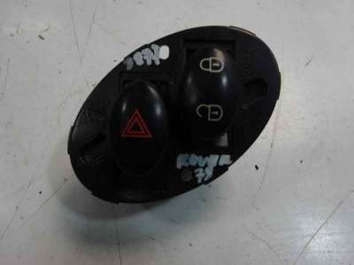 Recambio de warning para mg serie 75 (rj) 1999-2004 2.0 16v cdt referencia OEM IAM YUG104970  