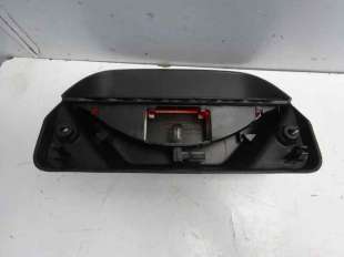 Recambio de luz central de freno para dacia logan mcv ii 2013- sl audacia referencia OEM IAM    2