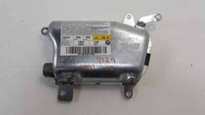 Recambio de airbag lateral derecho para bmw serie 5 berlina (e60) 2003-2010 530d referencia OEM IAM 601190401  