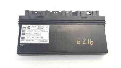 Recambio de modulo confort para bmw serie 5 berlina (e60) 2003-2010 530d referencia OEM IAM 6939400  