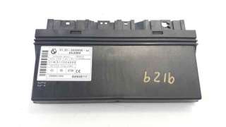 Recambio de modulo confort para bmw serie 5 berlina (e60) 2003-2010 530d referencia OEM IAM 6939400  