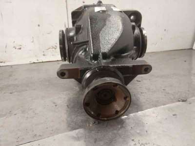 Recambio de diferencial trasero para bmw serie 5 berlina (e60) 2003-2010 530d referencia OEM IAM 33107526931  