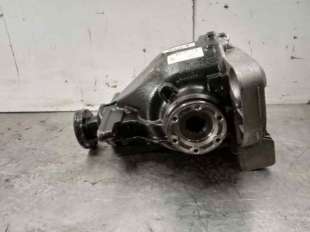 Recambio de diferencial trasero para bmw serie 5 berlina (e60) 2003-2010 530d referencia OEM IAM 33107526931   2